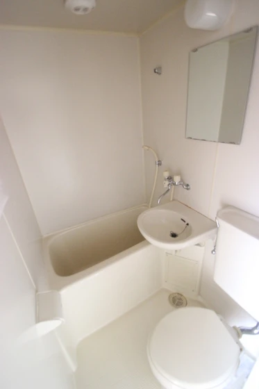 大芝グリーンコーポ