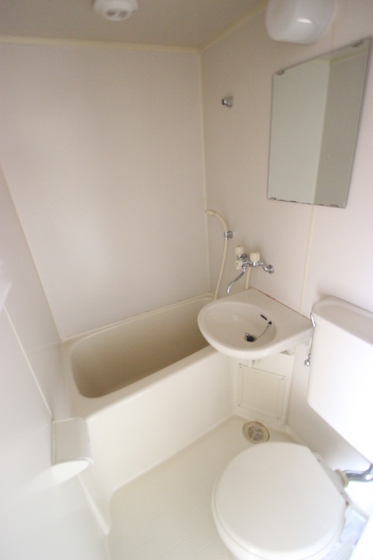 大芝グリーンコーポ