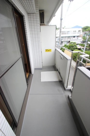 大芝グリーンコーポ