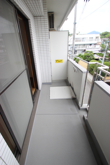 大芝グリーンコーポ