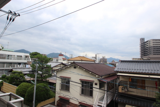 大芝グリーンコーポ