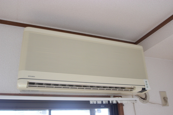 大芝グリーンコーポ