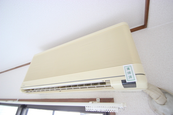 大芝グリーンコーポ