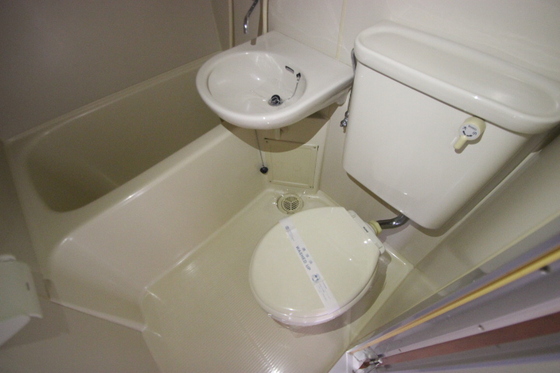 大芝グリーンコーポ