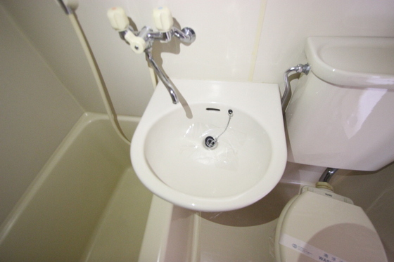 大芝グリーンコーポ