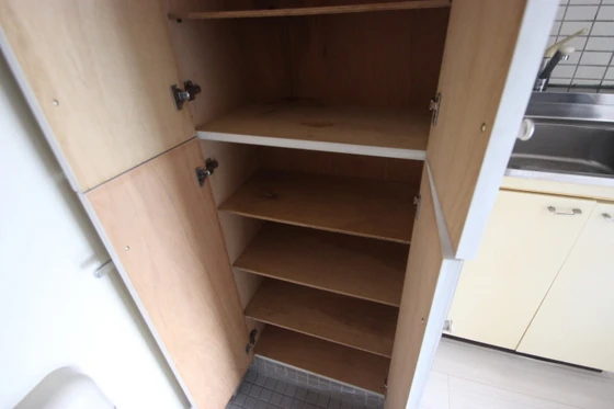 大芝グリーンコーポ