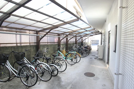 大芝グリーンコーポ