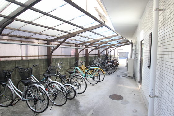 大芝グリーンコーポ