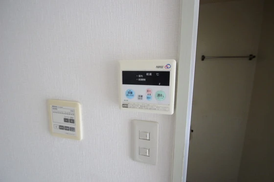 メゾンドールミト