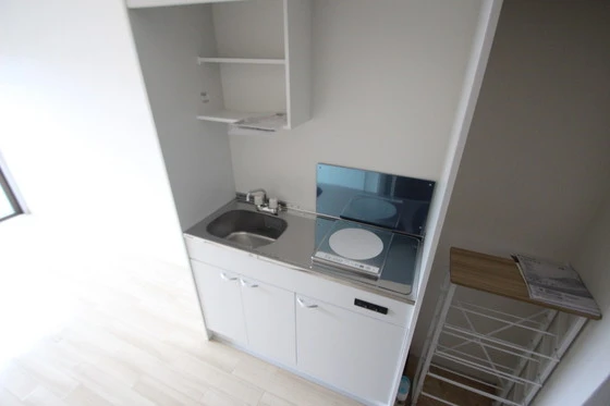 メゾンドールミト