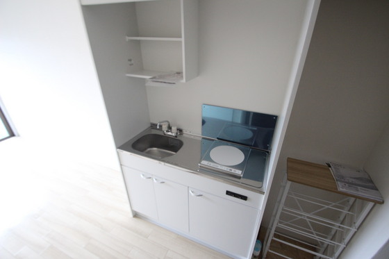 メゾンドールミト