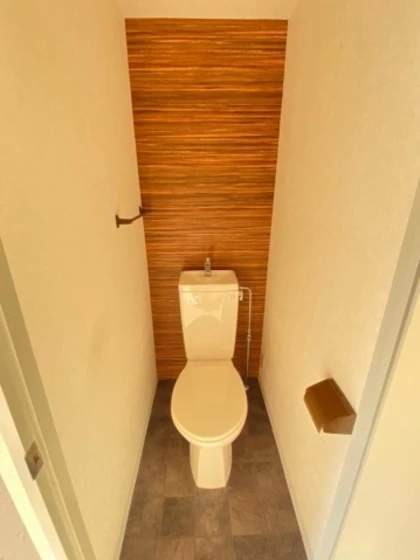 メゾンドールミト