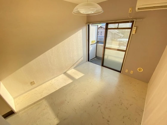 メゾンドールミト