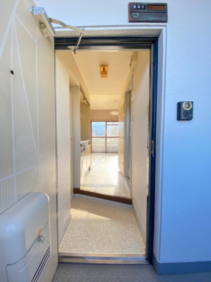 メゾンドールミト