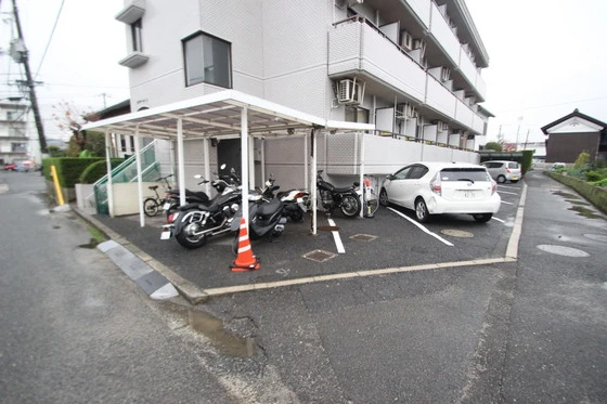 メゾンドールミト