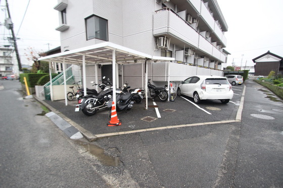 メゾンドールミト