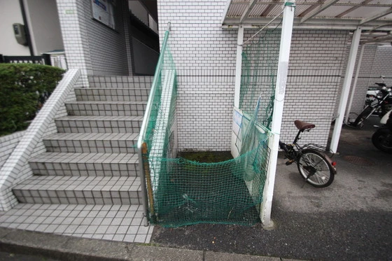 メゾンドールミト