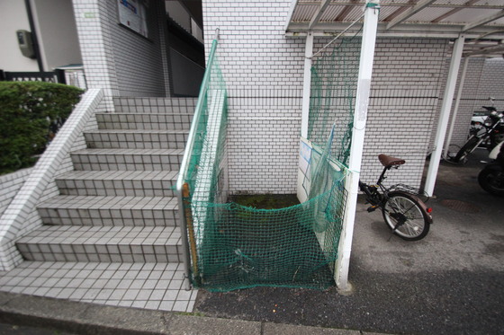 メゾンドールミト