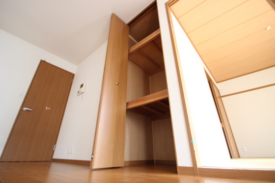 グリーンビュー中須 B