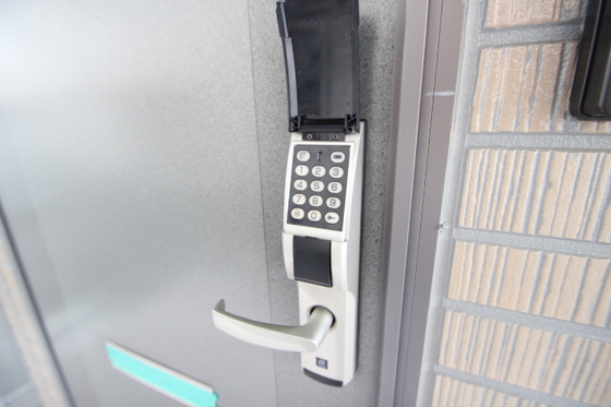 グリーンビュー中須 B