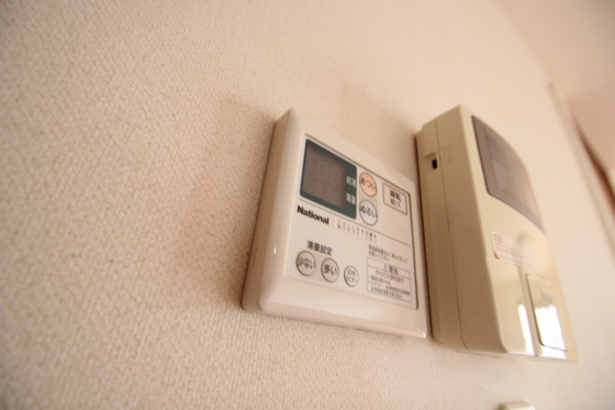 グリーンビュー中須 B