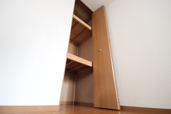 グリーンビュー中須 B