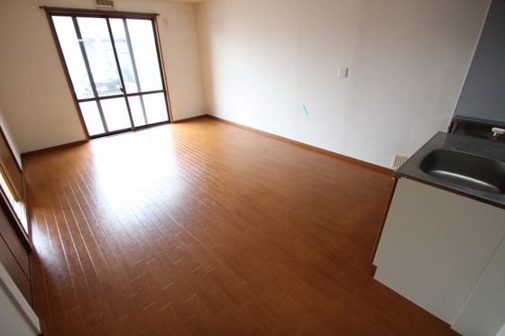 グリーンビュー中須 B