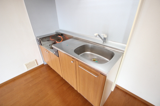 グリーンビュー中須 B