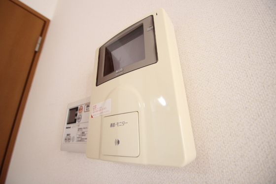 グリーンビュー中須 B