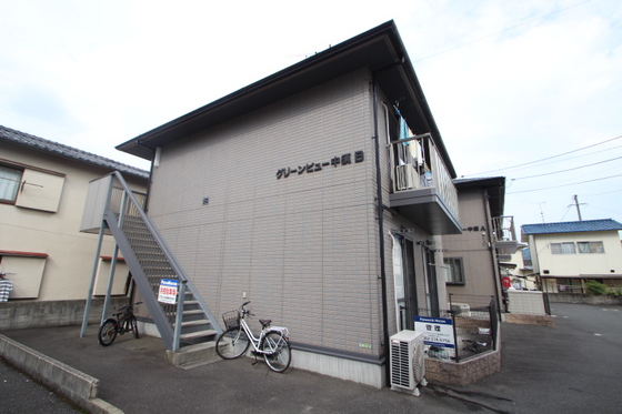 グリーンビュー中須 B