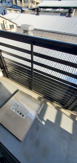 レオネクストM&H Ⅱ