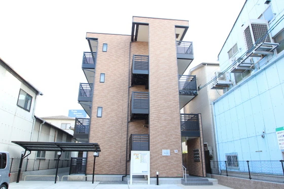 レオネクストM&H Ⅱ