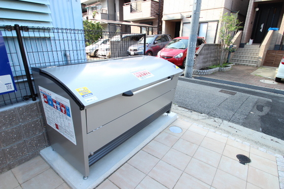 レオネクストM&H Ⅱ