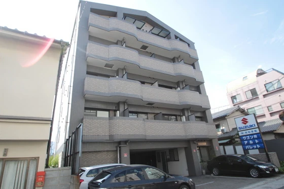 グランヴェル明和