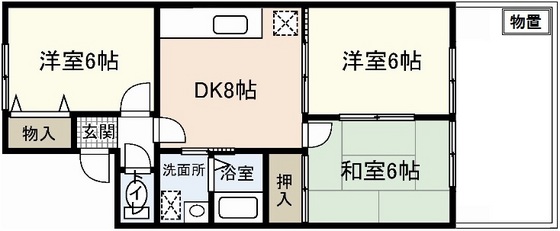 サントーク東野