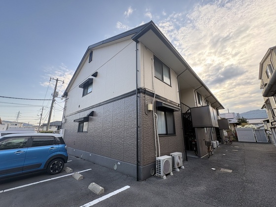 サントーク東野