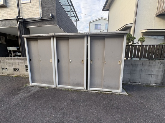 サントーク東野