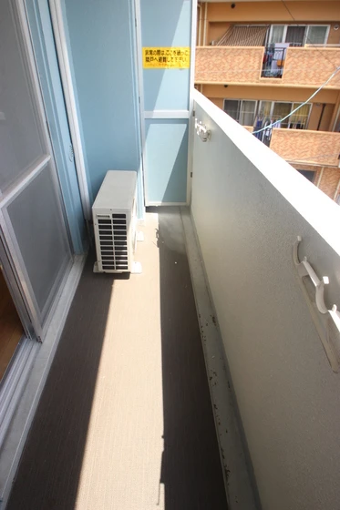 新庄リバービル