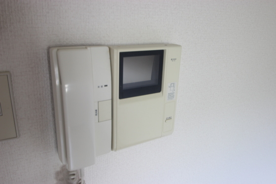 新庄リバービル