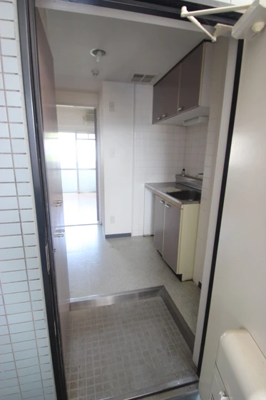 新庄リバービル