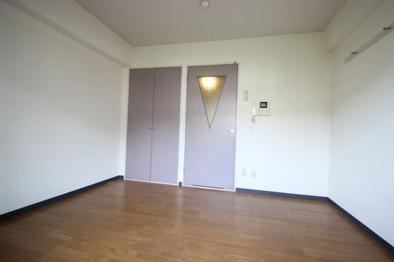 新庄リバービル