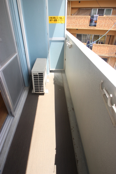 新庄リバービル