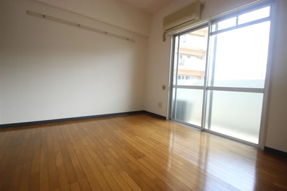 新庄リバービル