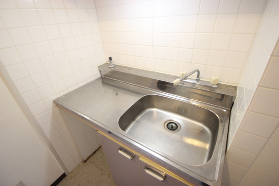 新庄リバービル