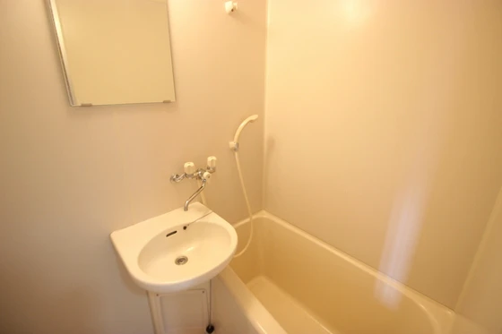 新庄リバービル