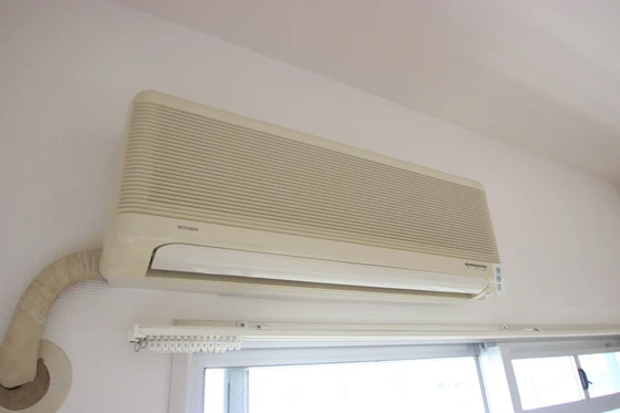 新庄リバービル