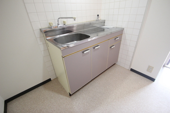 新庄リバービル