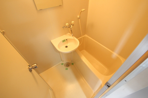 新庄リバービル