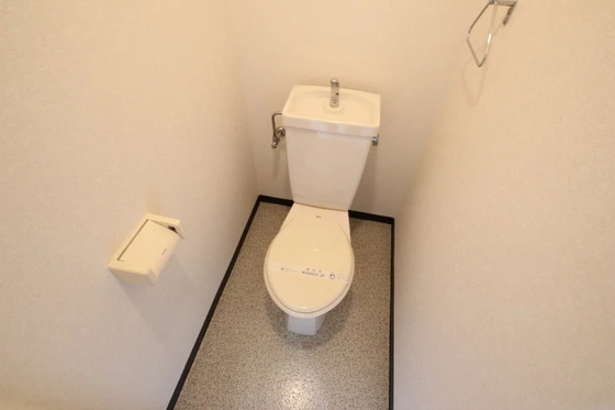 新庄リバービル