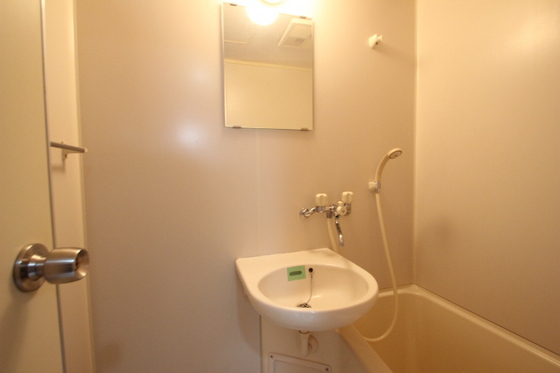 新庄リバービル